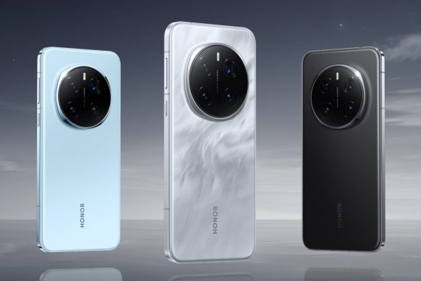 Honor Magic 8 RSR flagmani haqida ilk tafsilotlar oshkor bo‘ldi