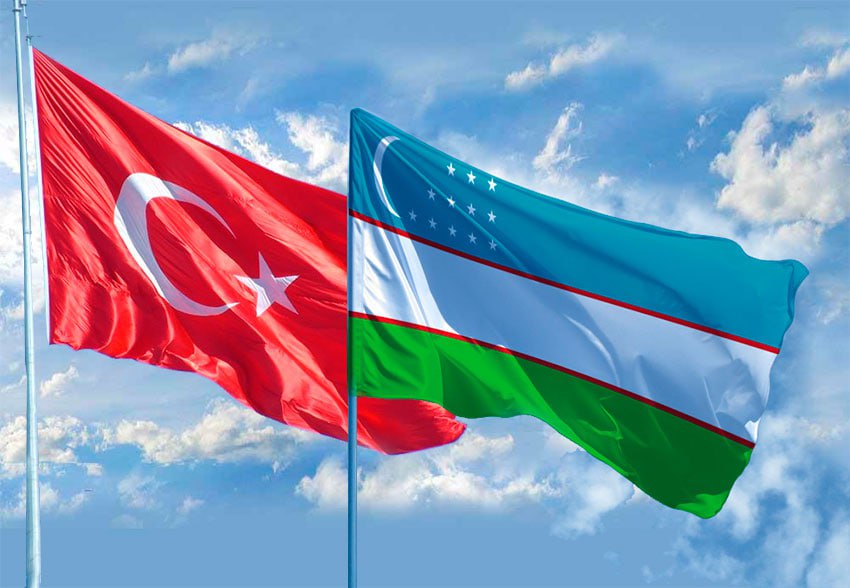 O‘zbekistonda Turkiya kapitali ishtirokidagi korxonalar soni qancha