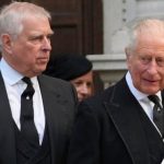 Sobiq britan shahzodasi yana bir imtiyozdan mahrum qilindi
