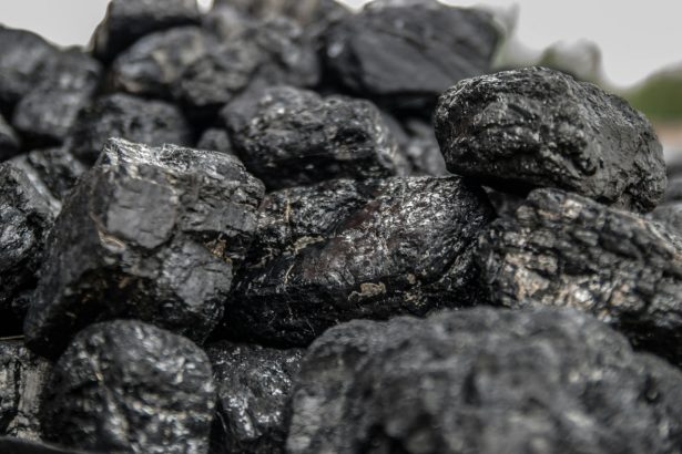 11 oyda 7,5 mln tonna ko‘mir qazib olindi