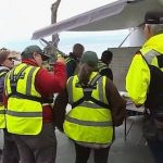 AQShda taniqli sportchi okeanda bedarak yo‘qoldi