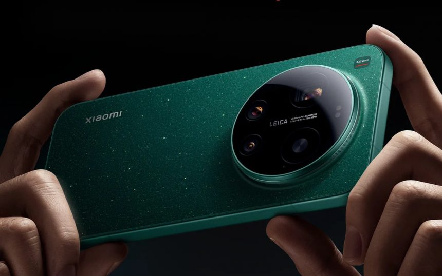 Xiaomi 17 Ultra qanday imkoniyatlar bilan taqdim etildi