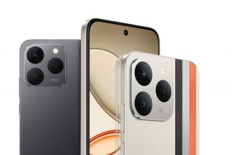 Realme 10 001 mA/soat batareyali smartfonini namoyish qildi