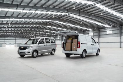 Yangilangan Chevrolet Damas avtomobilining narxi qancha - sharh