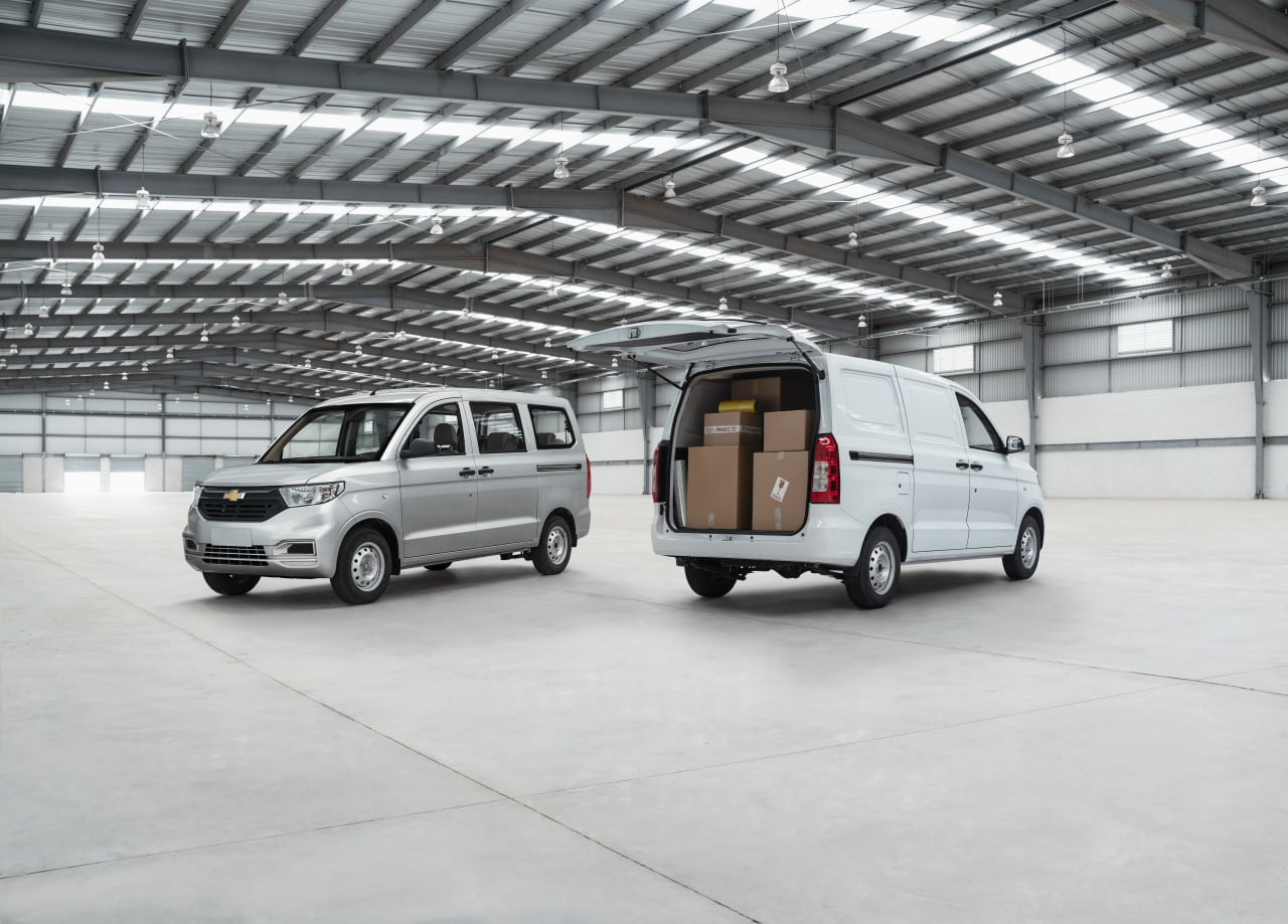Yangilangan Chevrolet Damas avtomobilining narxi qancha - sharh