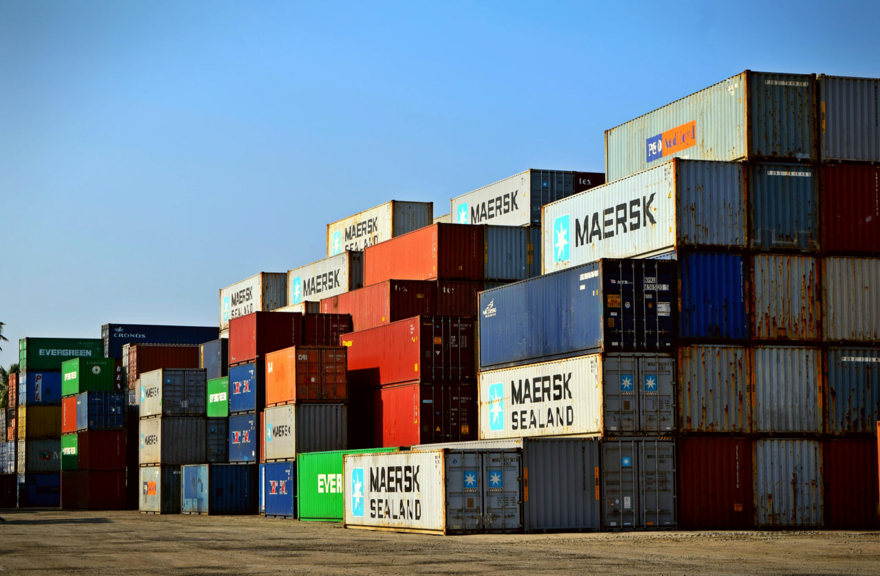 O‘zbekistonning import hajmi 41,9 mlrd dollarga yetdi
