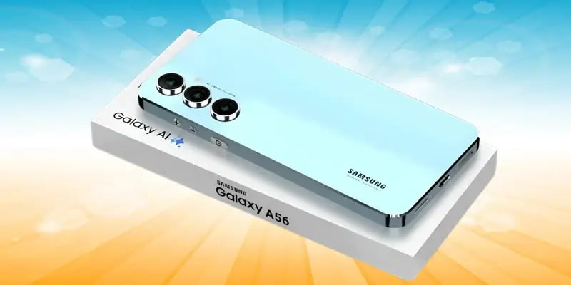 Samsung Galaxy A va F seriyasi narxlari oshirildi