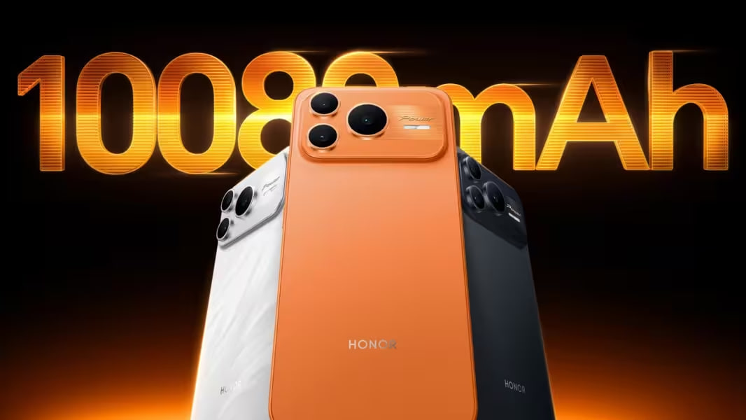 Honor Power 2 smartfoni taqdim etildi - narx