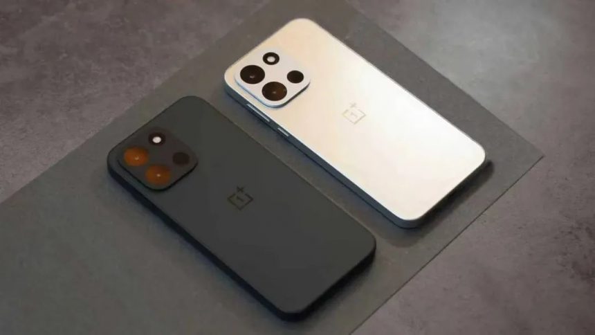 OnePlus Nord 6 smartfoni qanday dizaynda chiqadi