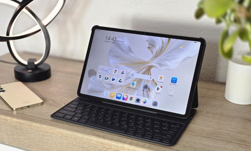 Honor Pad 10 Pro va Pad X10 Pro taqdim etildi