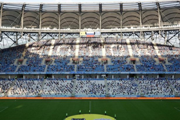 Arab fondi No Limits Sports O‘zbekiston klublariga ham qiziqish bildirmoqda