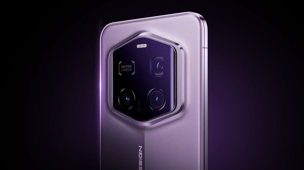 Honor Magic 8 RSR kamera namunalari taqdimotdan oldin e’lon qilindi