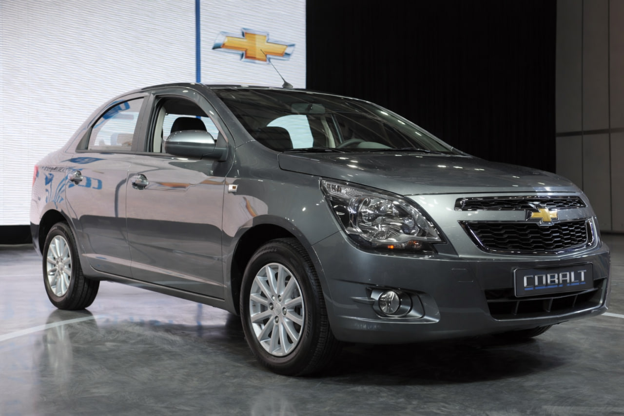 Chevrolet Cobalt avtomobilining siz bilmagan kamchiliklari