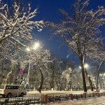 9-yanvar kuni yog‘ingarchiliksiz ob-havo kuzatiladi