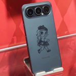 Honor hayratlanarli yangi smartfonini taqdim etdi