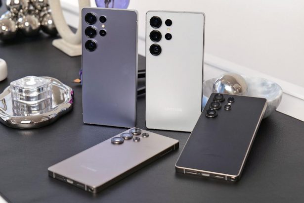 Samsung Galaxy S26 seriyasi haqida eng so‘nggi ma’lumotlar
