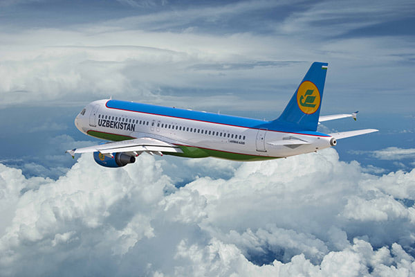 5 ta reys boshqa aerodromlarga yo‘naltirildi