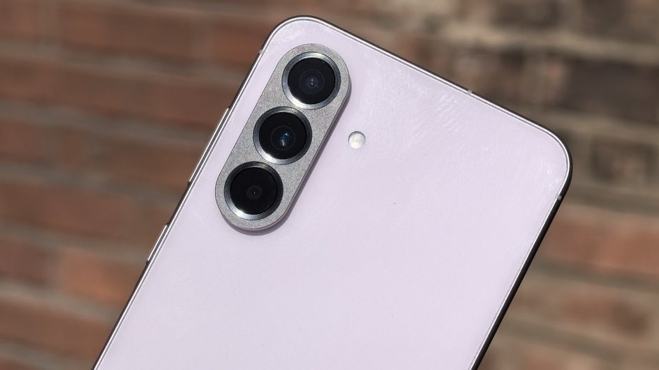 Samsung Galaxy A57 dizayni oshkor bo‘ldi