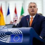 Vengriya bosh vaziri Zelenskiyni haqoratladi