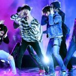 BTS beshinchi albomi va jahon gastrolini e’lon qildi