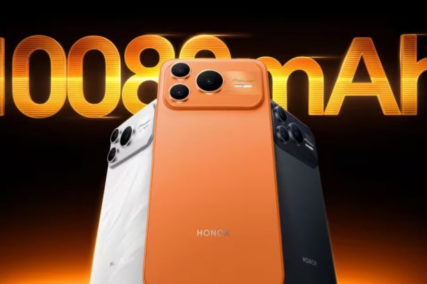 Honor Power 2 smartfoni taqdim etildi - narx