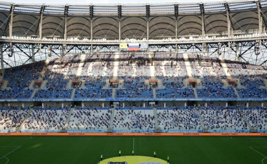 Arab fondi No Limits Sports O‘zbekiston klublariga ham qiziqish bildirmoqda