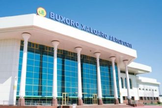 Namangan, Buxorodagi noqulay ob-havo sababli avireyslar boshqa aerportlarga yo‘naltirildi