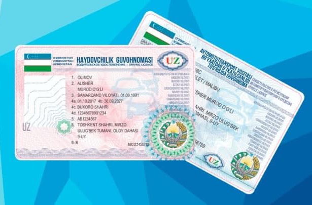 Haydovchilik imtihonlari narxi qanchaga oshdi