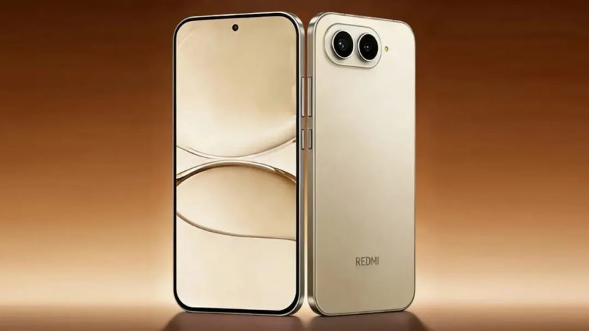 Redmi Turbo 5 Max qanday dizaynda chiqadi