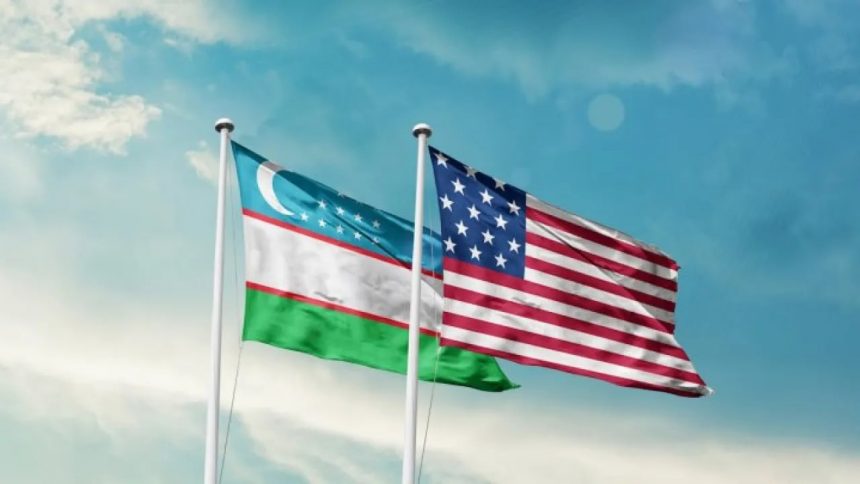 AQSh kapitali ishtirokidagi korxonalar soni qancha