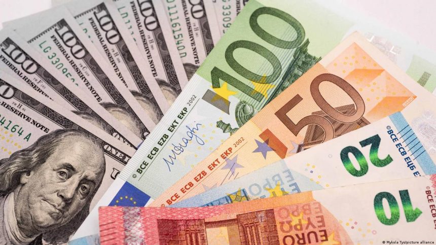 12-yanvar kuni valyutalar kursi qanday qiymatda bo‘ladi