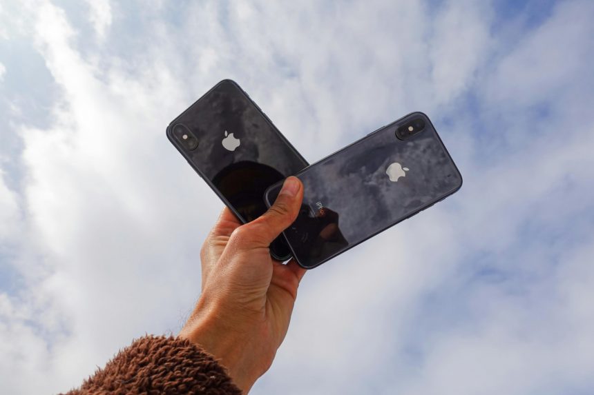Apple 2025-yilda smartfon bozorining 20 foizini egalladi