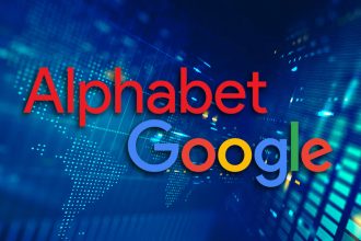 Alphabet kapitallashuvi ilk bor 4 trillion dollardan oshdi