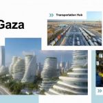 AQSh osmono‘par binolarga ega "Yangi G‘azo" rejasini e’lon qildi