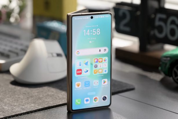 Honor Magic V6 smartfoni qachon taqdim etiladi