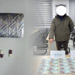 Toshkent viloyatida kuchli ta’sir qiluvchi dorilar savdosi fosh etildi