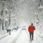 29-yanvar kuni qanday ob-havo kuzatiladi