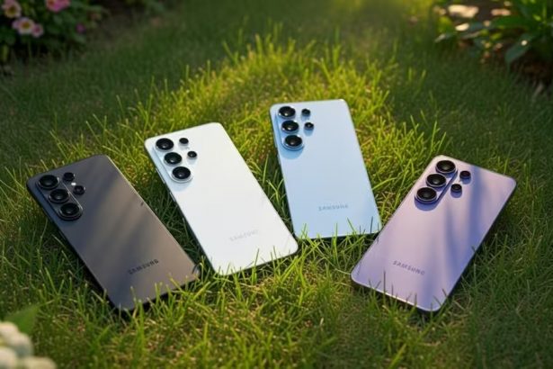 Samsung Galaxy S26 taqdimoti belgilandi