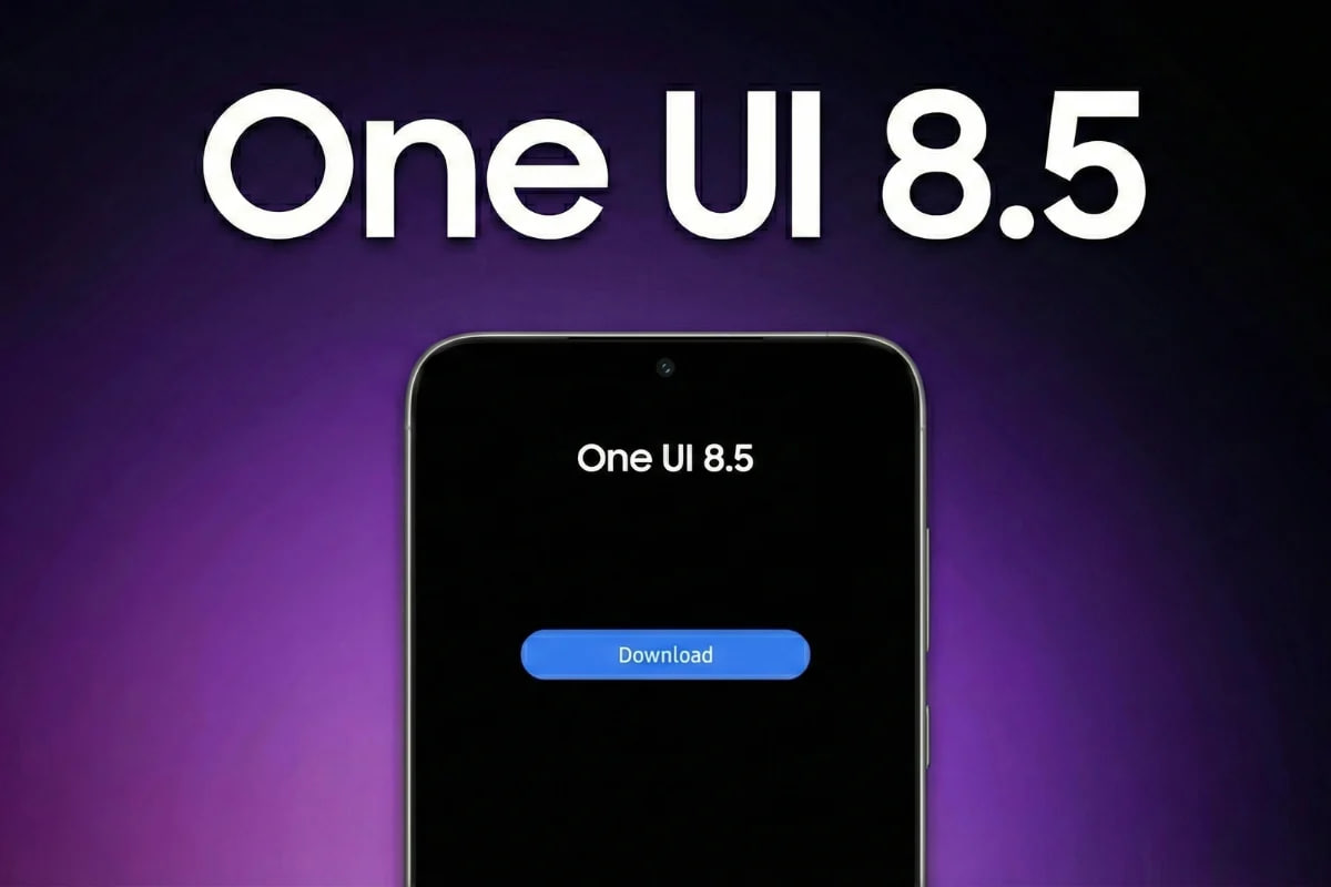 Samsung Galaxy qachon One UI 8.5 yangilanishini oladi?