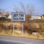 «Dostuk» avtomobil o‘tkazish punkti rahbari pora bilan bog‘liq ishda ushlandi