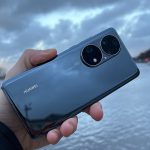Huawei frontal kamera uchun yangi kvadrat sensorni sinovdan o‘tkazmoqda