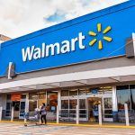 Walmart bozor qiymati 1 trillion AQSh dollaridan oshdi