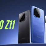 iQOO Z11 seriyasi 9 000 mA/soat batareya bilan taqdim etilishi mumkin