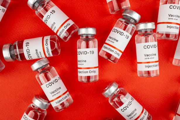 COVID-19 vaksinalari saratonga olib keladi degan xabarlar asossiz - SSV