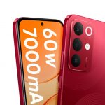 Realme sevishganlar uchun maxsus smartfonini taqdim etdi
