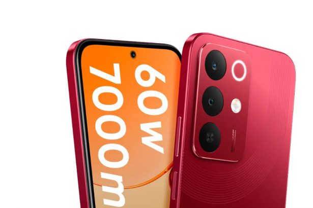 Realme sevishganlar uchun maxsus smartfonini taqdim etdi
