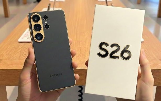 Samsung Galaxy S26 Plus global versiyasi Geekbench’da ko‘rindi