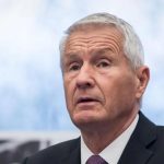 Norvegiyaning sobiq bosh vaziri “og‘ir korrupsiya”da ayblandi