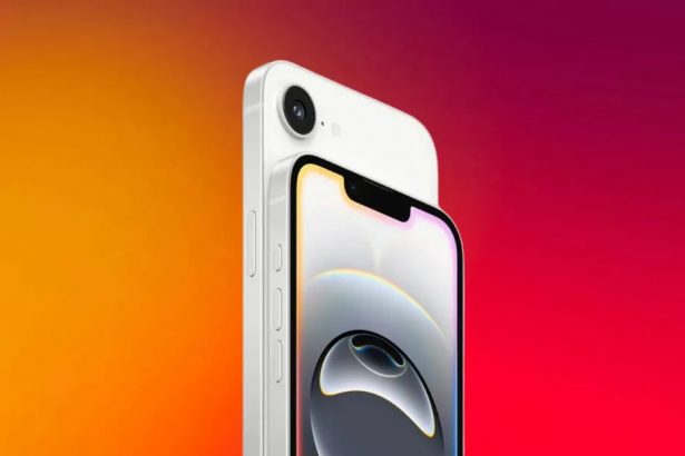 iPhone 17e 19-fevralda taqdim etilishi mumkin: narx