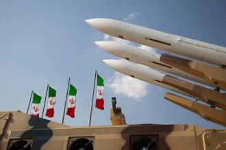 NATO Turkiyaga hujumi tufayli raketaga qarshi mudofaa tizimlarini jangovar tayyorgarlikka keltirdi